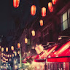 Meet your Posher, Chloé